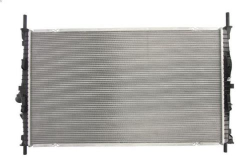 Radiator, engine cooling nissens 66861 for transit v363 bus (fad, fbd) 2.2 2015--