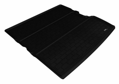 3D MAXpider Fits 2009-2015 Honda Pilot Kagu Cargo Liner - Black, US $134.39, image 8