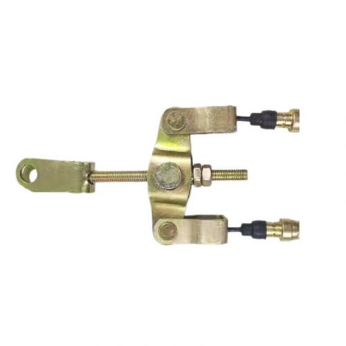 Brake Cable Kit , suitable for LVTONG golf cart sightseeing car 2520+2570mm, US $140.00, image 2