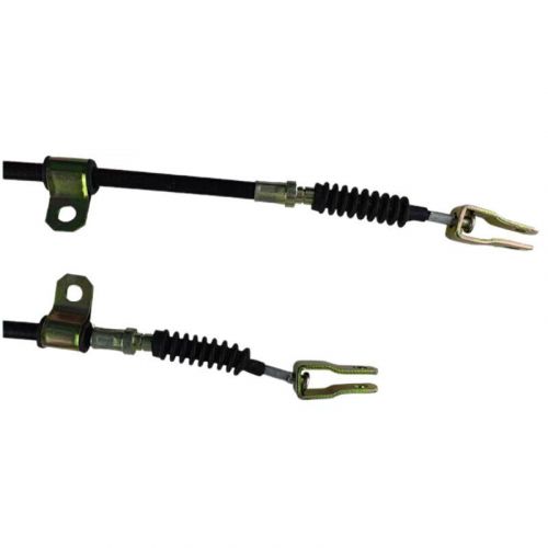 Brake Cable Kit , suitable for LVTONG golf cart sightseeing car 2520+2570mm, US $140.00, image 3