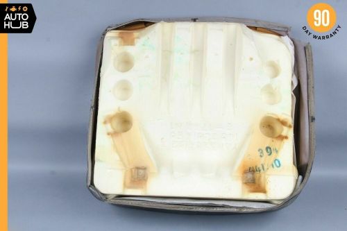 93-96 Mercedes W140 S600 CL600 Coupe Rear Right Lower Bottom Seat Cushion Gray, US $195.00, image 6