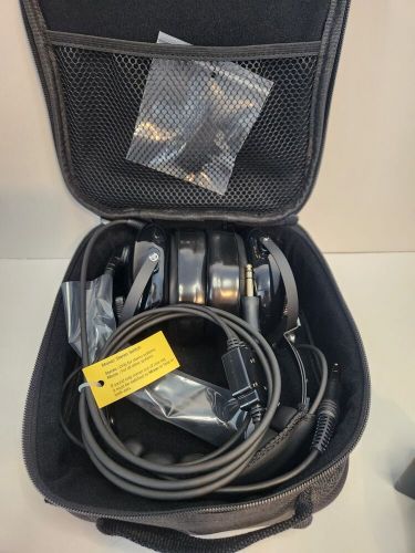 KORE AVIATION KA-1 General Aviation Headset for Pilots | Mono and Stereo Comp..., US $149.99, image 3