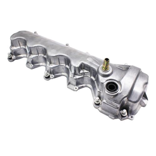 Engine valve cover left side 9l1z6582c for ford expedition lincoln navigator