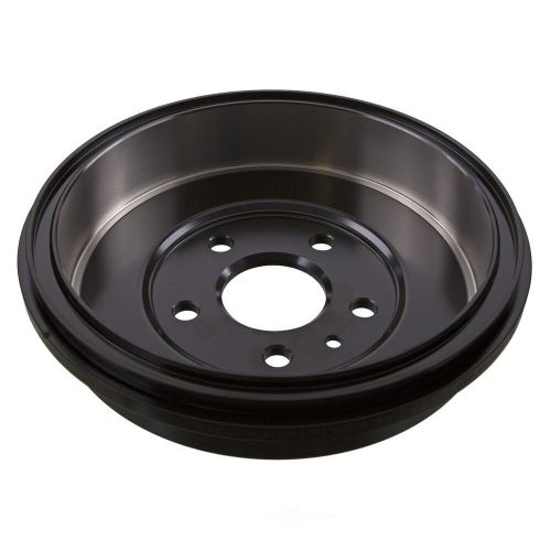 Rr brake drum  wagner  bd180704e
