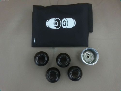 HONDA GENUINE PARTS WHEEL LOCK, US $24.96, image 2