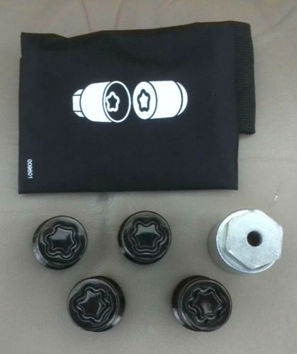 HONDA GENUINE PARTS WHEEL LOCK, US $24.96, image 3