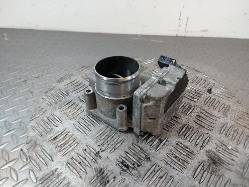 GREAT WALL MOTORS STEED 2011-2018 1996cc Diesel THROTTLE BODY 0002398630, US $, image 2
