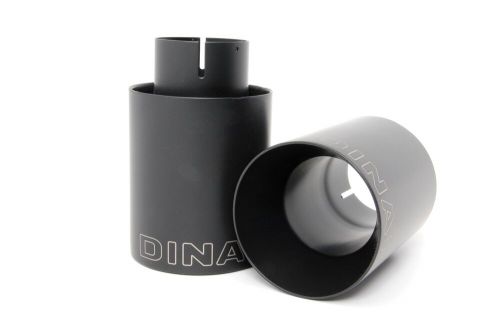 D660-0079-BLK Dinan Free Flow Axle-Back Exhaust - 2018-2023 BMW M5, US $2,299.95, image 4