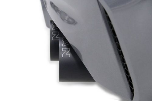 D660-0079-BLK Dinan Free Flow Axle-Back Exhaust - 2018-2023 BMW M5, US $2,299.95, image 7