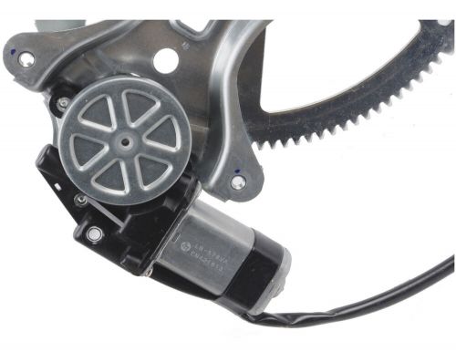 Power Window Motor and Regulator Assembly Cardone fits 2003 Pontiac Vibe, US $66.45, image 2