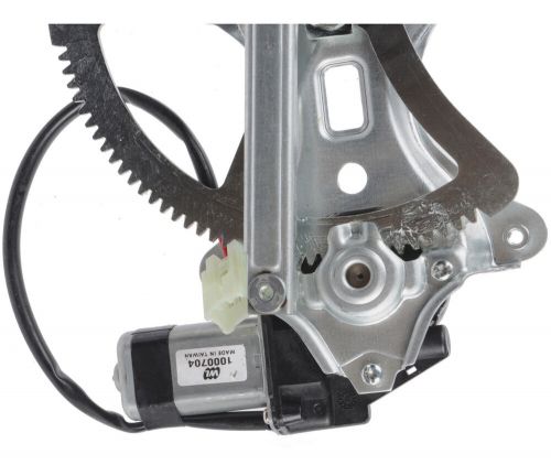 Power Window Motor and Regulator Assembly Cardone fits 2003 Pontiac Vibe, US $66.45, image 3