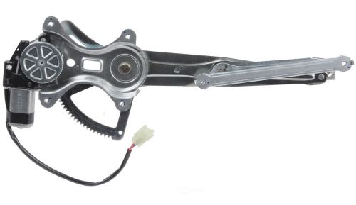 Power Window Motor and Regulator Assembly Cardone fits 2003 Pontiac Vibe, US $66.45, image 5