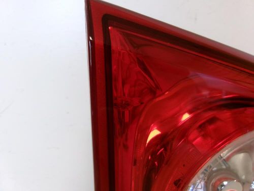 2009 2010 2011 2012 Chevrolet Malibu Driver Lh Inner Lid Tail Light OEM, US $20.00, image 4
