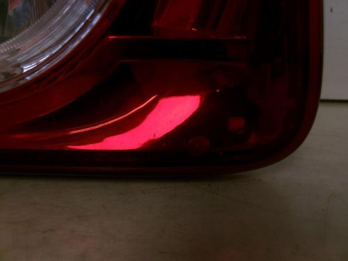 2009 2010 2011 2012 Chevrolet Malibu Driver Lh Inner Lid Tail Light OEM, US $20.00, image 5