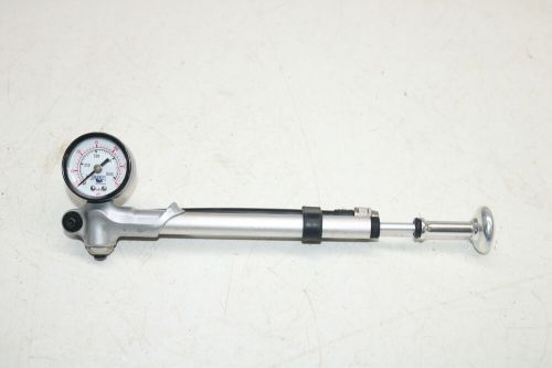 Polaris Arctic Cat Snowmobile Fox Float Air Shock Pump, US $24.95, image 3