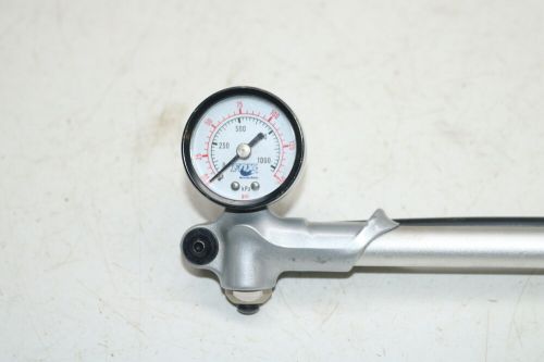 Polaris Arctic Cat Snowmobile Fox Float Air Shock Pump, US $24.95, image 4