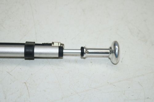 Polaris Arctic Cat Snowmobile Fox Float Air Shock Pump, US $24.95, image 5