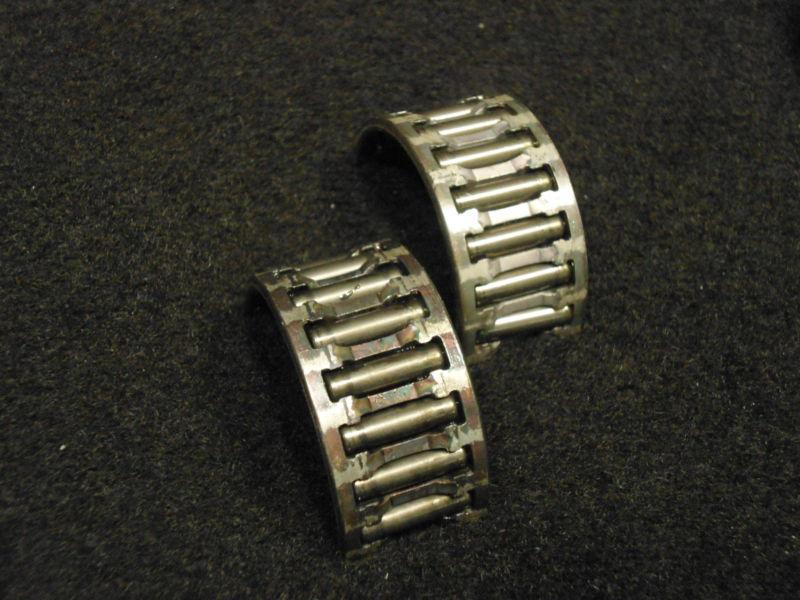 #387787/0387787 retainer set 1977-81/83-09 10-235hp johnson/evinrude ~484~ # 3