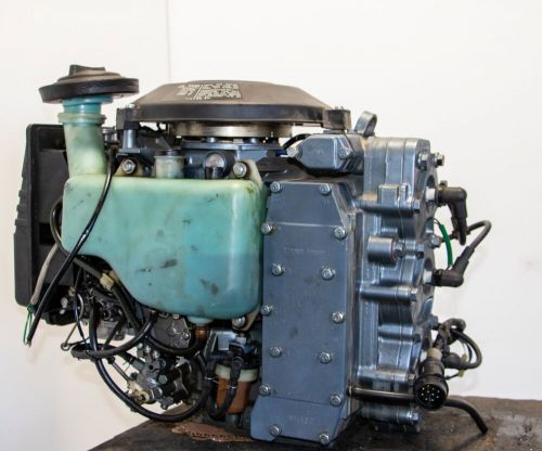 Parts Only ! 1988 Yamaha 40ELG Dressed Powerhead--Clean Core Unit, US $300.00, image 3