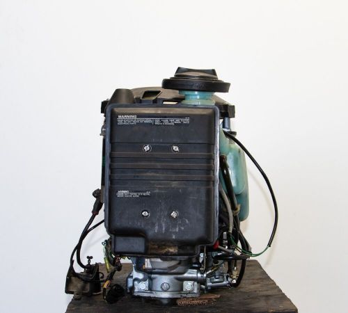 Parts Only ! 1988 Yamaha 40ELG Dressed Powerhead--Clean Core Unit, US $300.00, image 4