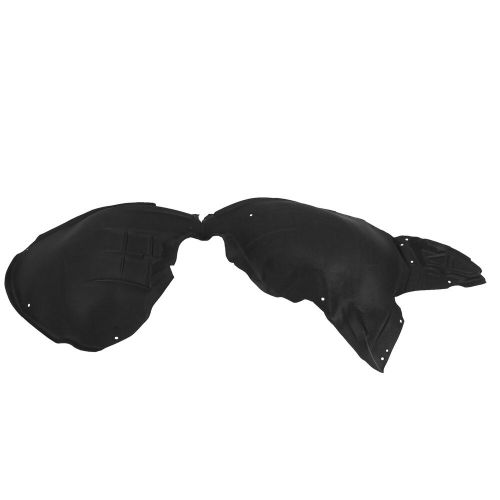 Fender Liners Front Driver Left Side for GMC Acadia 2017-2018 OE# 84244796, US $54.00, image 5