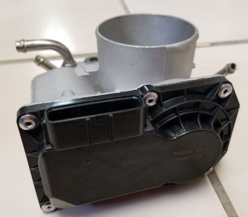 A-Premium Fuel Injection Throttle Body Valve Matrix, Solara 2008, US $47.00, image 2