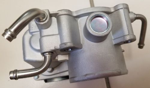 A-Premium Fuel Injection Throttle Body Valve Matrix, Solara 2008, US $47.00, image 3