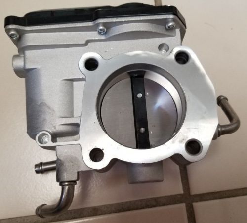 A-Premium Fuel Injection Throttle Body Valve Matrix, Solara 2008, US $47.00, image 4