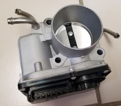 A-Premium Fuel Injection Throttle Body Valve Matrix, Solara 2008, US $47.00, image 6