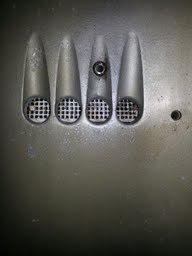 Johnson Lower Unit, US $85.00, image 4