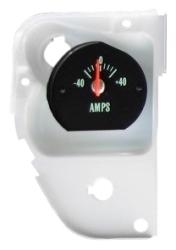 70 1970 chevelle el camino monte carlo ammeter amp gauge  ss dash