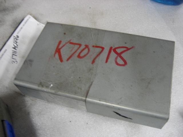 Transmission control module subaru legacy 1995 95  31711 ac446 ja6400 dk2 4x07