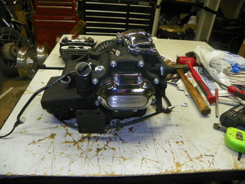 Buy Harley Touring Six Speed Transmission OEM in San Bernardino