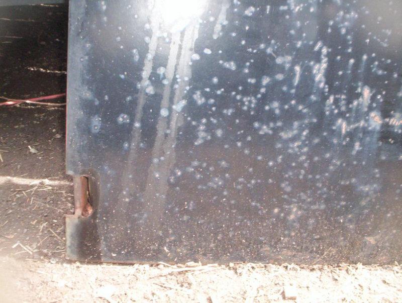 1940 40 BUICK LH FRONT DOOR SHELL , US $99.99, image 4