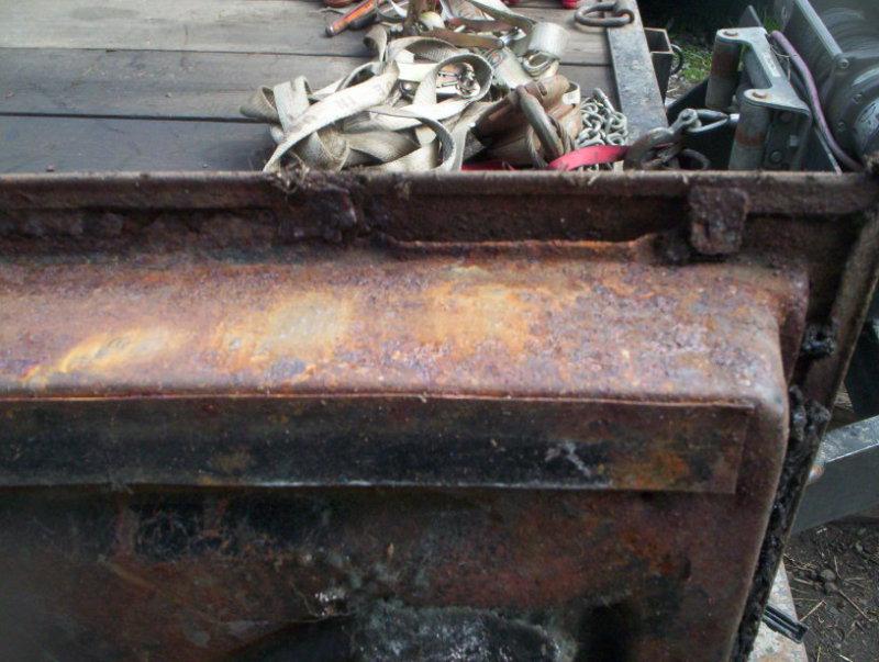 1940 40 BUICK LH FRONT DOOR SHELL , US $99.99, image 6