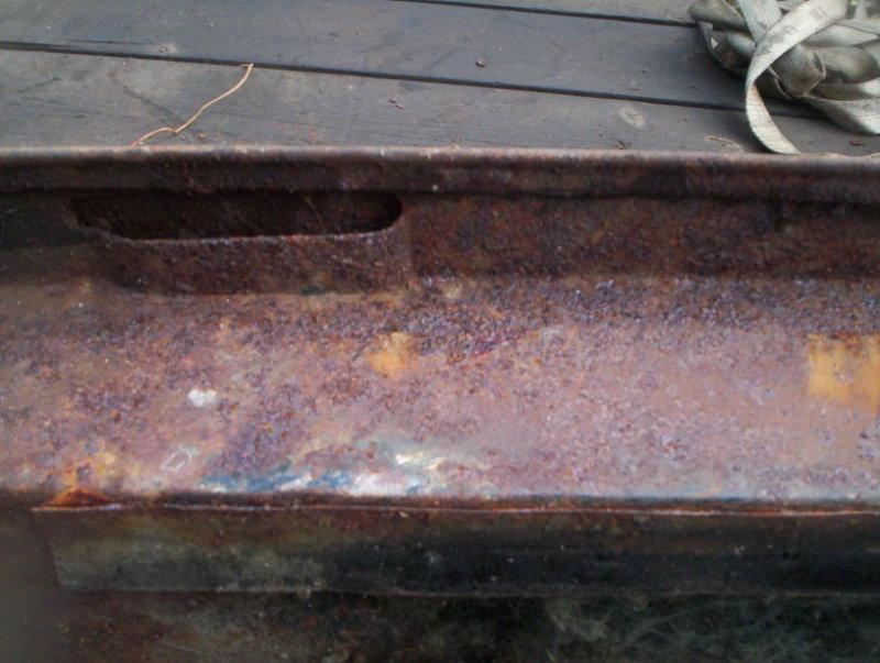 1940 40 BUICK LH FRONT DOOR SHELL , US $99.99, image 7