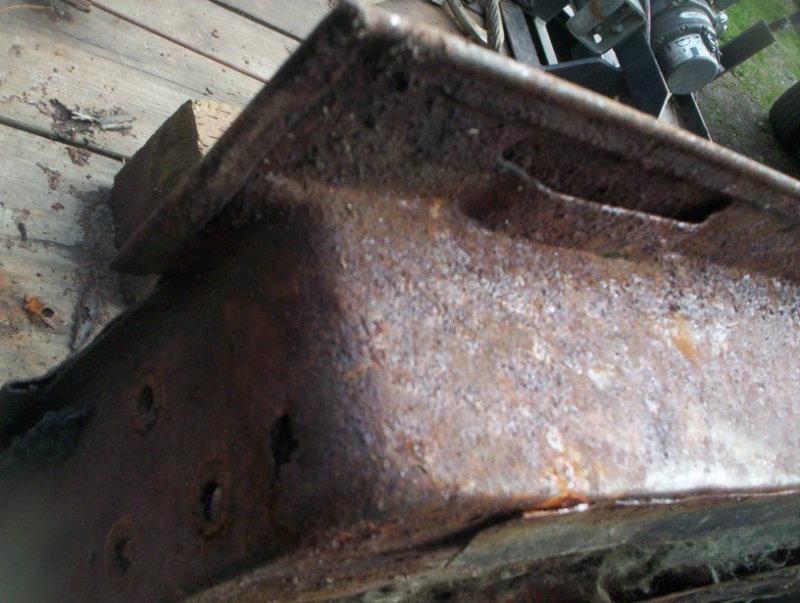 1940 40 BUICK LH FRONT DOOR SHELL , US $99.99, image 8