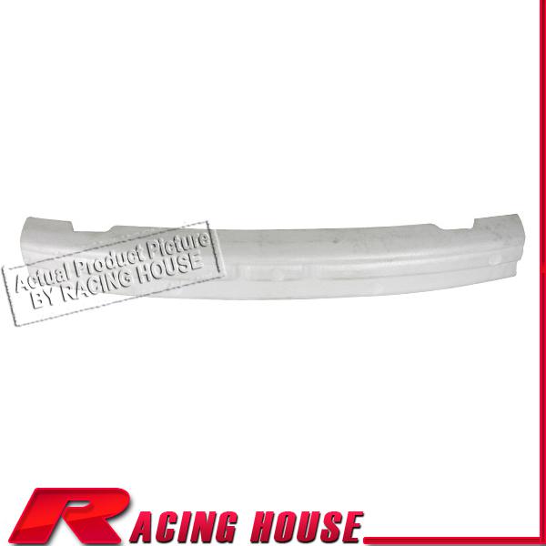Buy 9800 TOYOTA SIENNA REBAR FRONT BUMPER IMPACT ENERGY FOAM ABSORBER