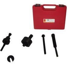 New heavy duty power steering pump pulley puller