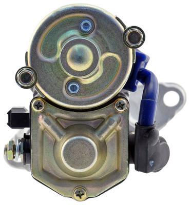 Visteon alternators/starters 16893 starter-reman starter
