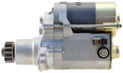 VISTEON ALTERNATORS/STARTERS 16893 Starter-Reman Starter, US $121.09, image 2
