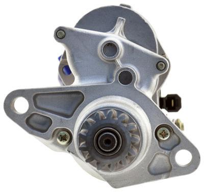 VISTEON ALTERNATORS/STARTERS 16893 Starter-Reman Starter, US $121.09, image 3