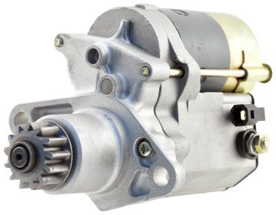 VISTEON ALTERNATORS/STARTERS 16893 Starter-Reman Starter, US $121.09, image 4