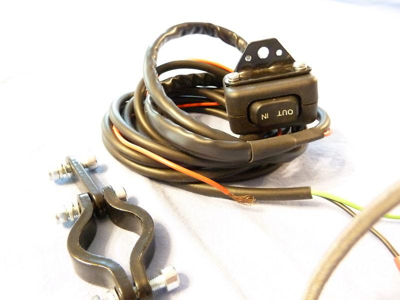 Superwinch Terra 45 4500 Winch remote ATV winch remote, US $15.00, image 2