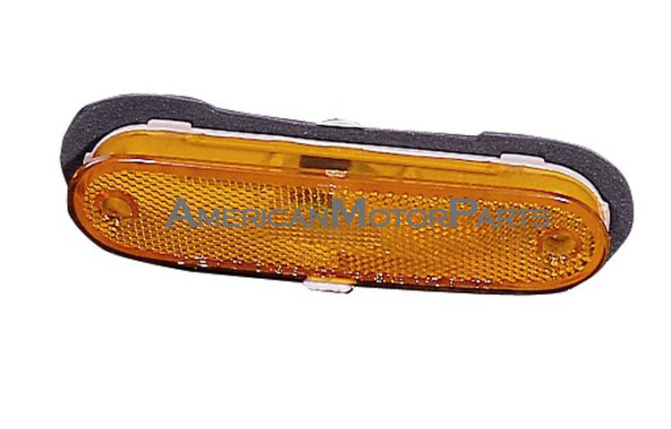 Depo pair replacement front side marker light 90-05 mazda miata mx5