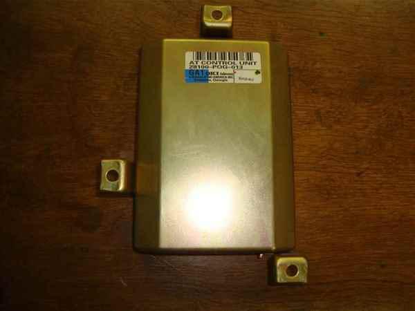 95 96 1996 accord transmission control module 2.7l oem