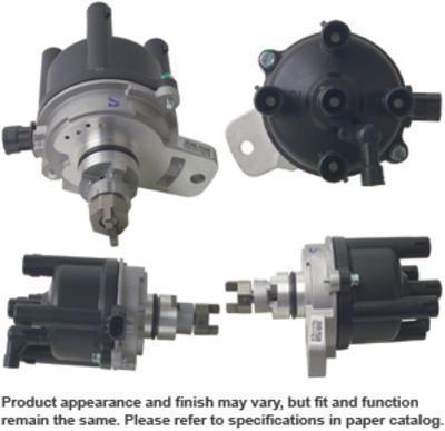 Cardone 84-74427 distributor-new cardone select distributor (electronic)