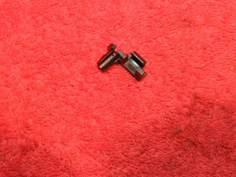 New door handle/latch rod clip 68-69-70-71-72-73-74 roadrunner/cuda/bee/gtx