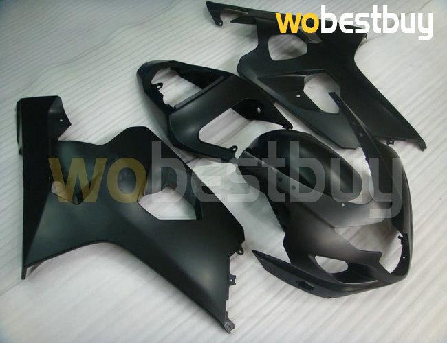 Injection Body Kit Fairing for Suzuki GSXR600 GSXR750 GSXR 600 750 04 05 K4 yD3, US $440.80, image 3
