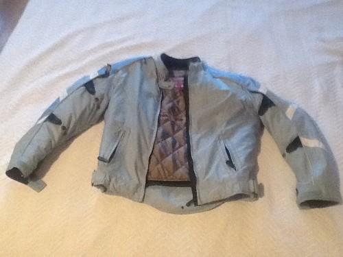 Cortech lrx - lady jacket, size xs